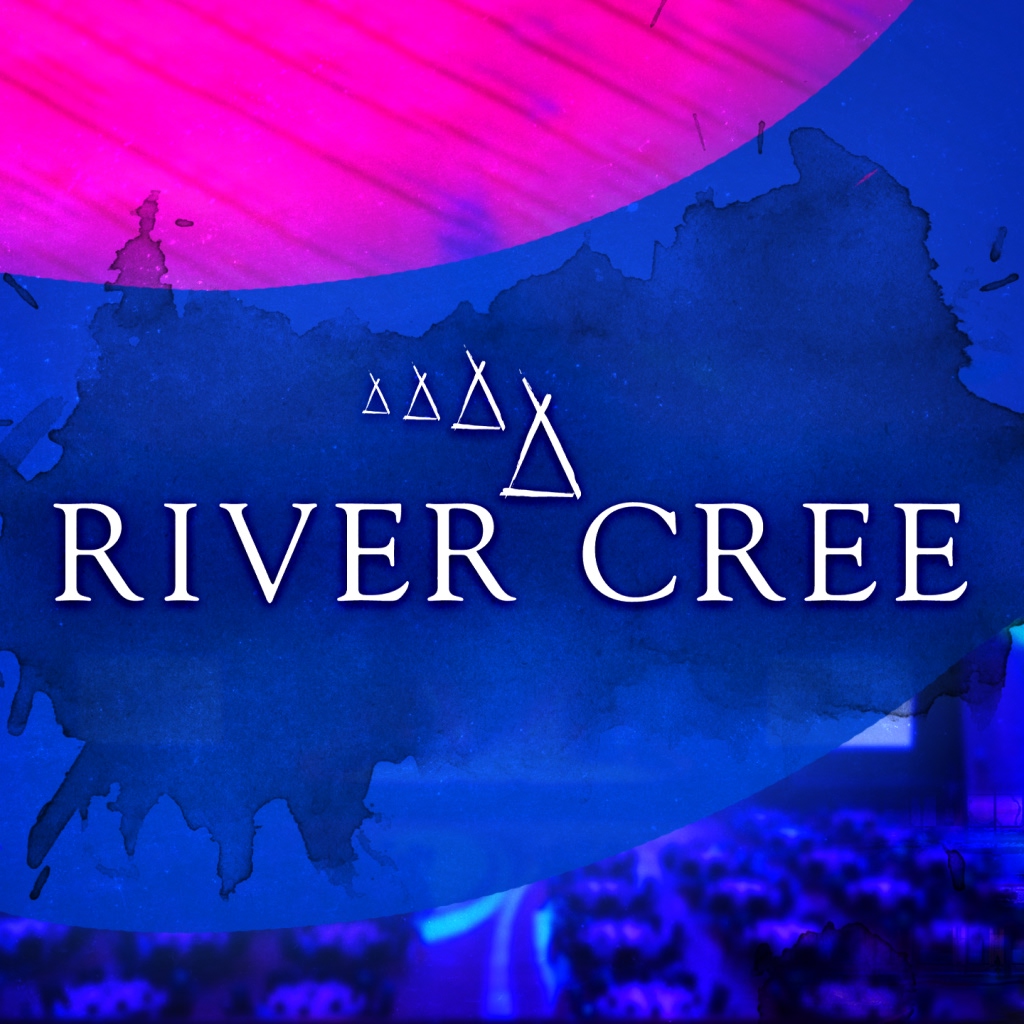 River Cree Logo